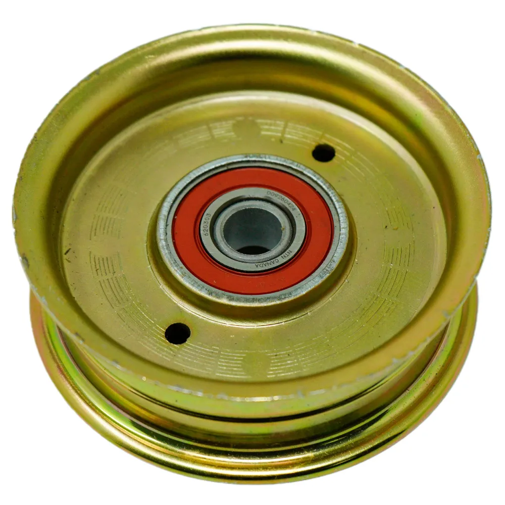 Toro 135-5662 Flat Idler Pulley