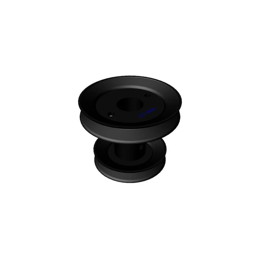 Toro 137-9181 Engine Pulley