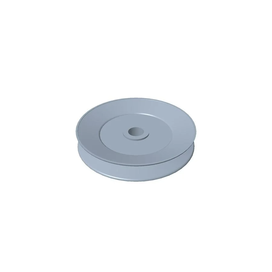 Toro 139-7454 Pulley