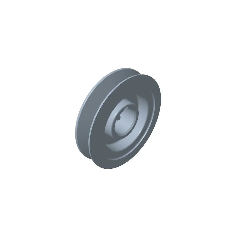 Toro 7466 Pulley