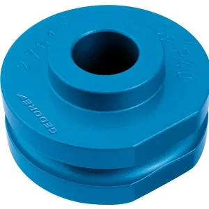 Utensile di piegatura GEDORE 1/2" (213 mm) r=68 mm 4600790 per Quadri di Comando