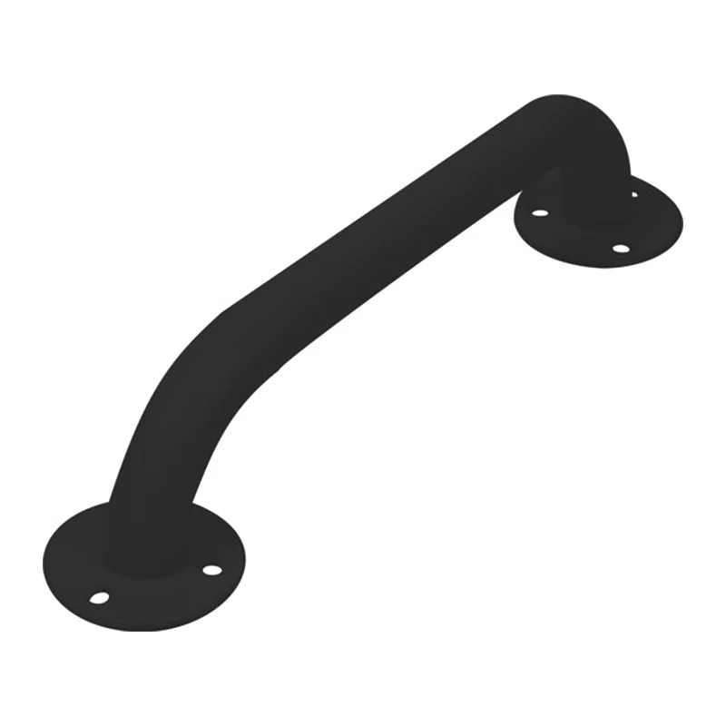 Maniglia di supporto - Nero
