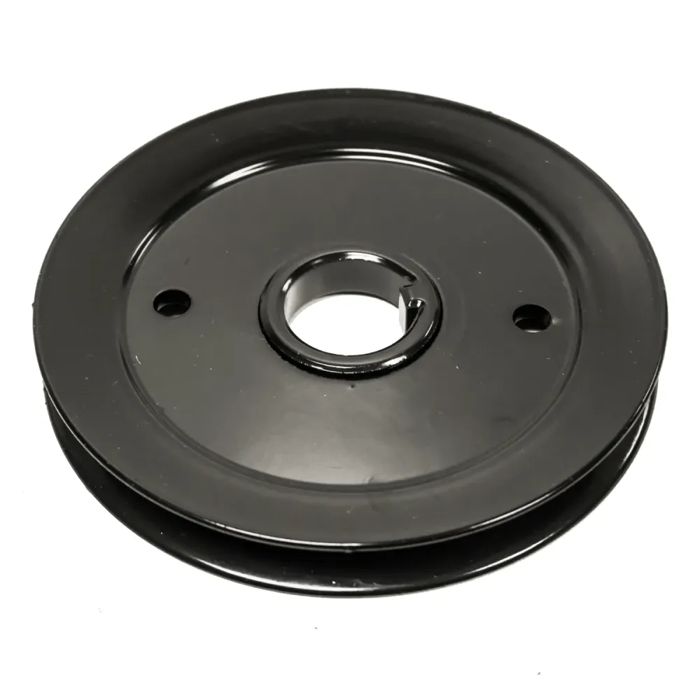 Ariens 07330267 Pulley- Spindle Alluminio Anodizzato