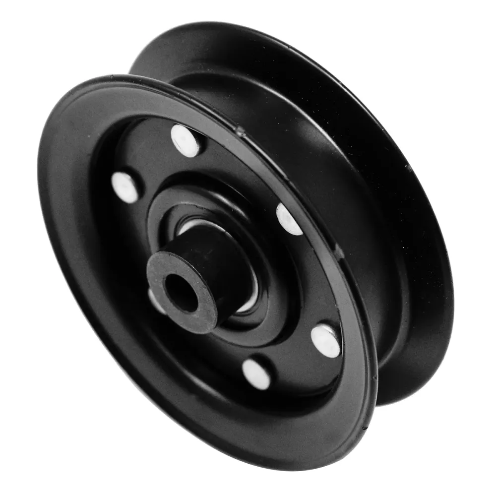 Bobcat 4137087 Idler Pulley con LED Integrato Rosso