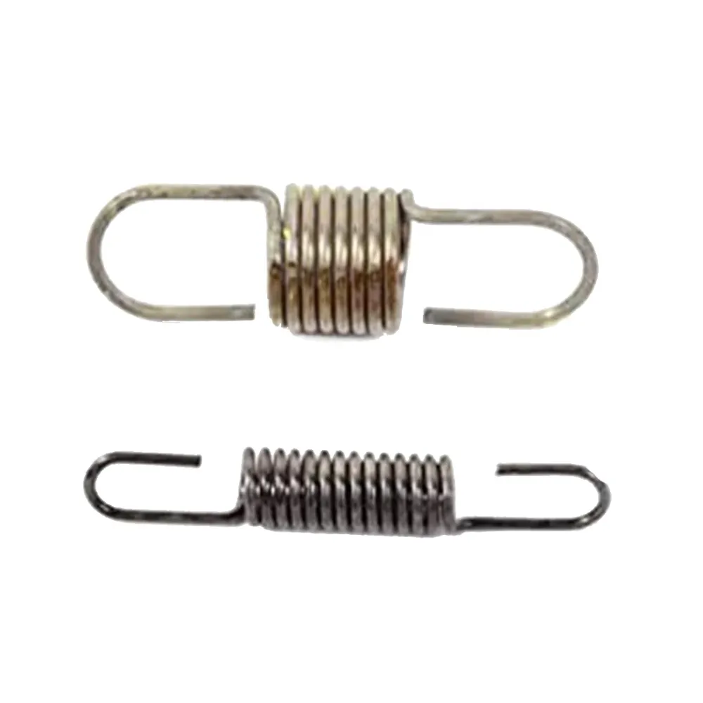 Briggs & Stratton 594916 Governor/Idle Spring con Finitura Anticorrosione