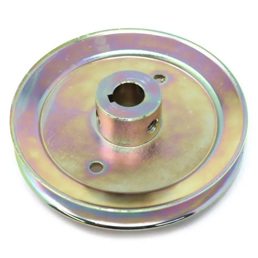 Certificato CE Bobcat 2722382 Pump Pulley