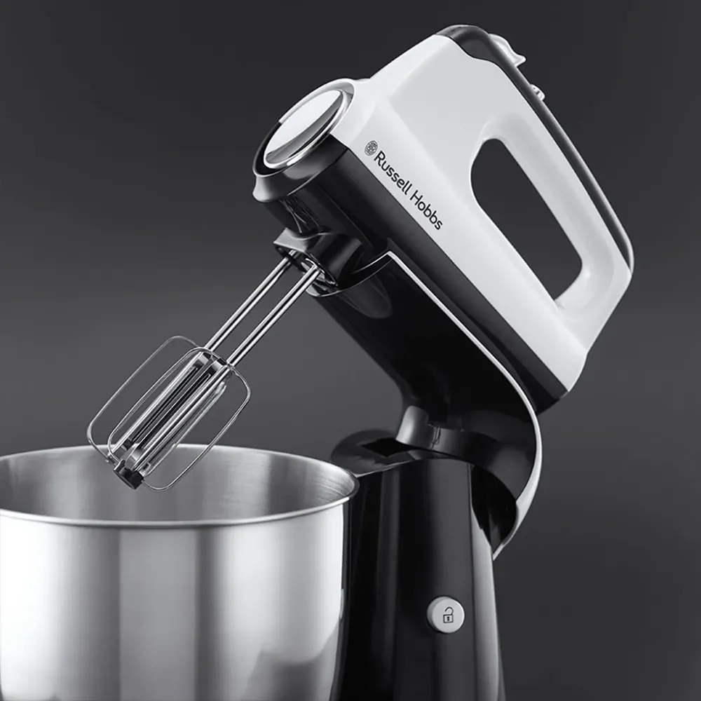Frullatore portatile e fisso Horizon Russell Hobbs Conforme Direttiva Macchine
