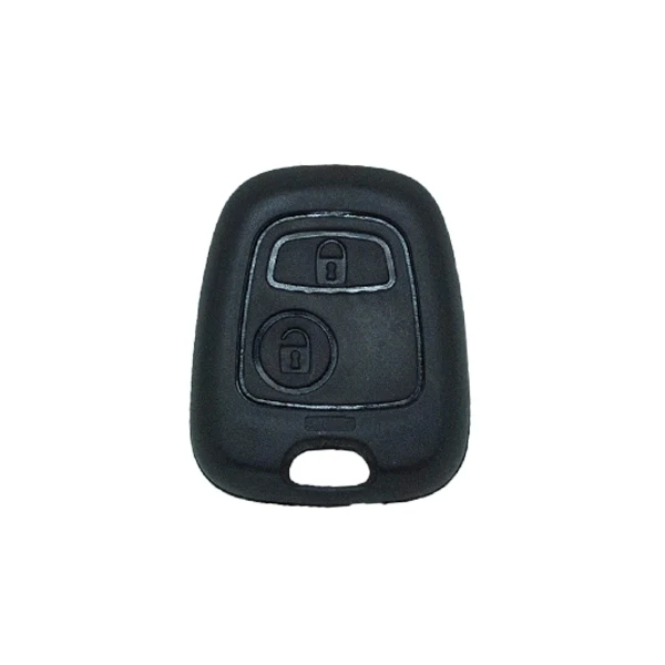 Guscio di Comando Fisso 2 Pulsanti Citroen Peugeot - Psa per Quadri di Comando