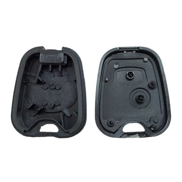 Guscio di Comando Fisso 2 Pulsanti Citroen Peugeot - Psa per Quadri di Comando