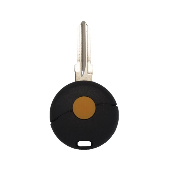Guscio di Comando Fisso 3 Pulsanti Connesso - Profilo Ym23