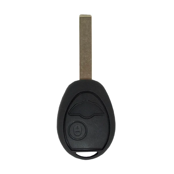 Guscio di Comando Fisso 2 Pulsanti Ridotto - Profilo Hu92R (Protezione IP65)
