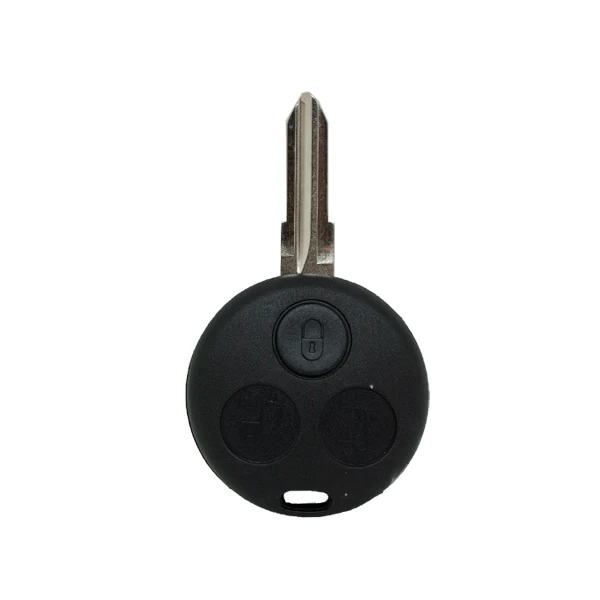 Guscio di Comando Fisso 3 Pulsanti Wi-fi - Profilo Ym23 Serreta