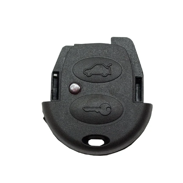 Guscio di Comando 2 Pulsanti Fisso Volkswagen Diametro 40mm