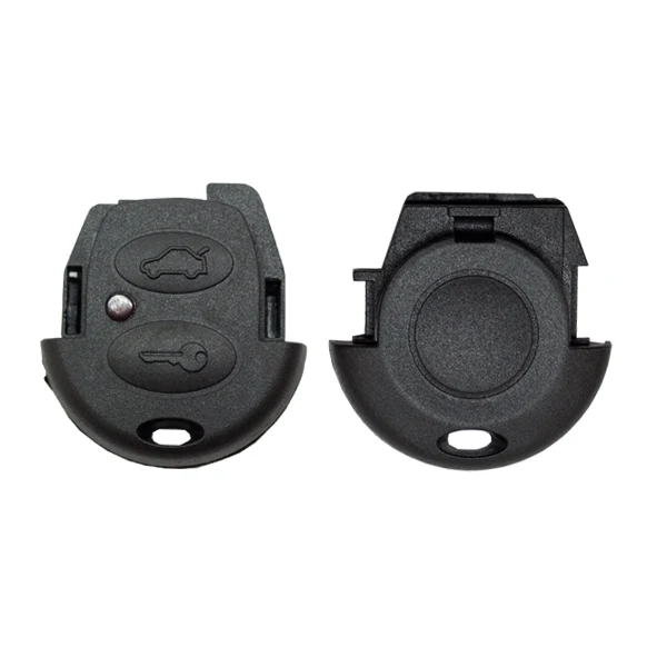 Guscio di Comando 2 Pulsanti Fisso Volkswagen Diametro 40mm