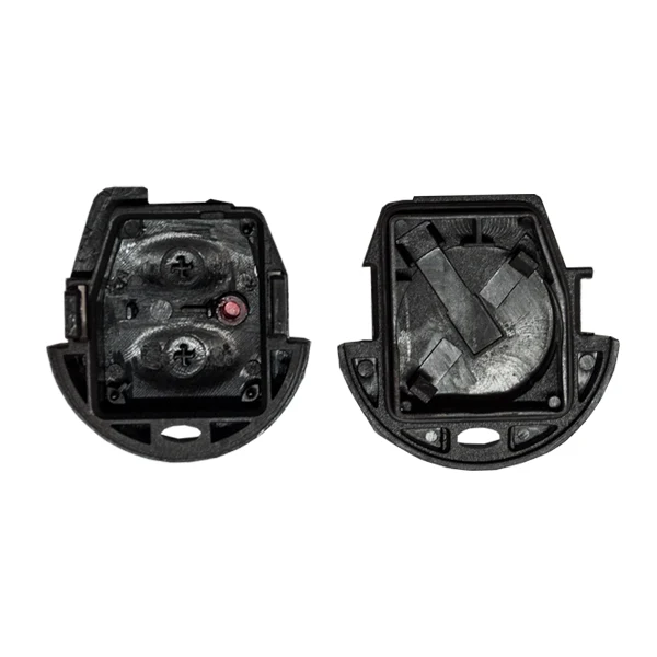 Guscio di Comando 2 Pulsanti Fisso Volkswagen Diametro 40mm