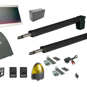 HC812-300 SOLAR con Finitura Anticorrosione
