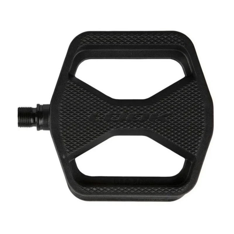 Look Pedali Geo City Nero puro (Protezione IP65)