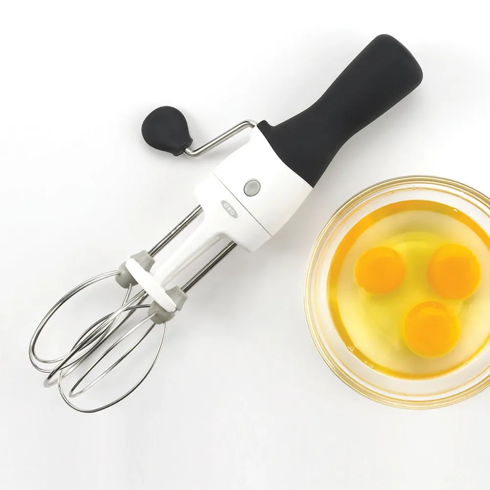 Maniglia Ergonomica Frusta-impastatrice manuale OXO