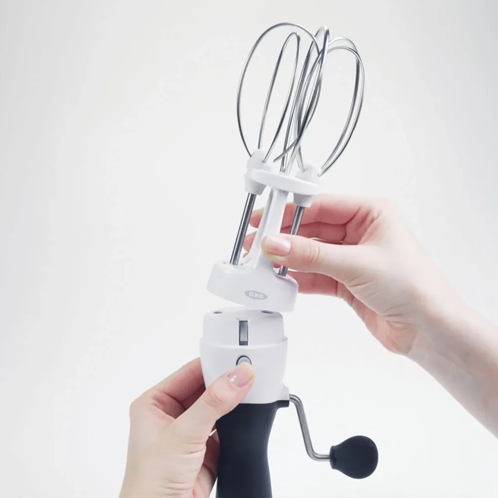 Maniglia Ergonomica Frusta-impastatrice manuale OXO