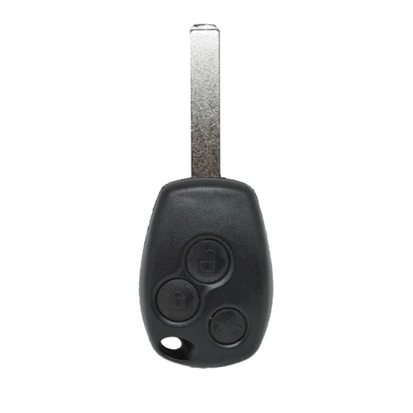 Maniglia Ergonomica Guscio di Comando Fisso 3 Pulsanti Renault - Profilo Va2