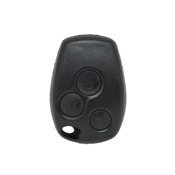 Maniglia Ergonomica Guscio di Comando Fisso 3 Pulsanti Renault - Profilo Va2
