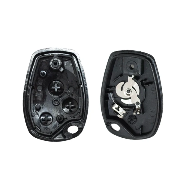 Maniglia Ergonomica Guscio di Comando Fisso 3 Pulsanti Renault - Profilo Va2