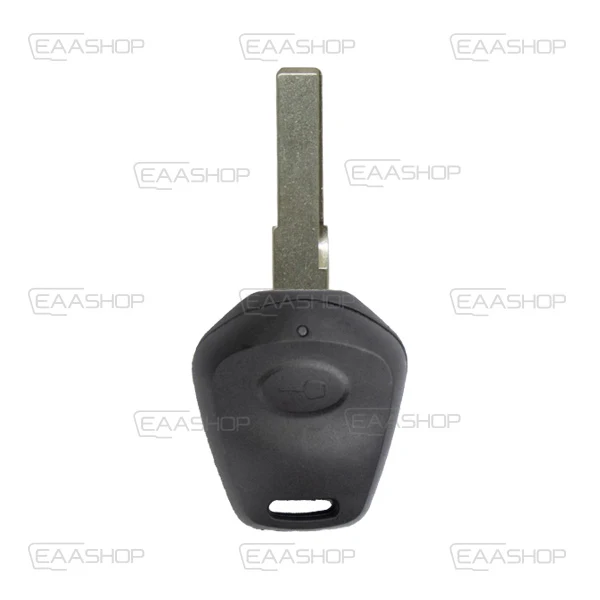 Maniglia per Carrelli Guscio di Comando Fisso 1 Pulsanti Porsche - Profilo Hu66