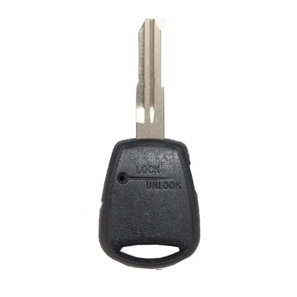 Maniglia per Carrelli Guscio di Comando Fisso 2 Pulsanti Hyundai - Kia Profilo Hyn6