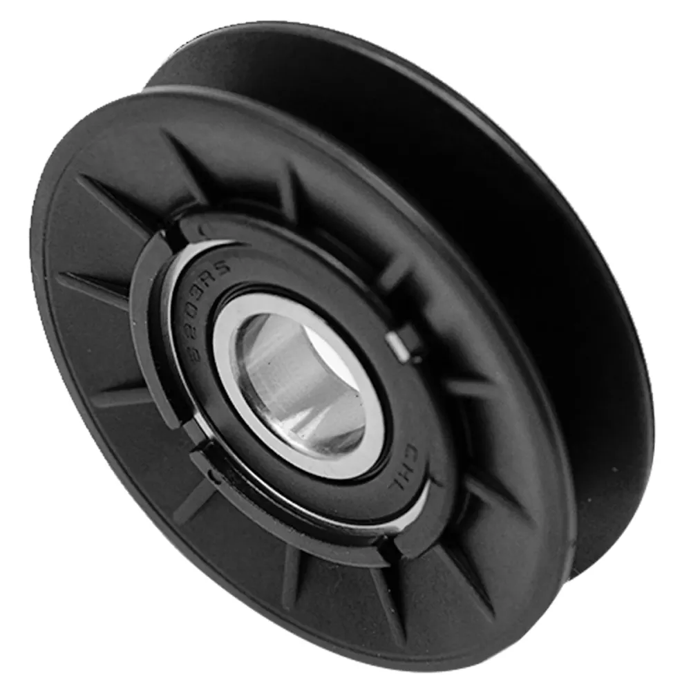 Maniglia per Carrelli V-Idler Pulley John Deere AM103019 AM32672 GX20286
