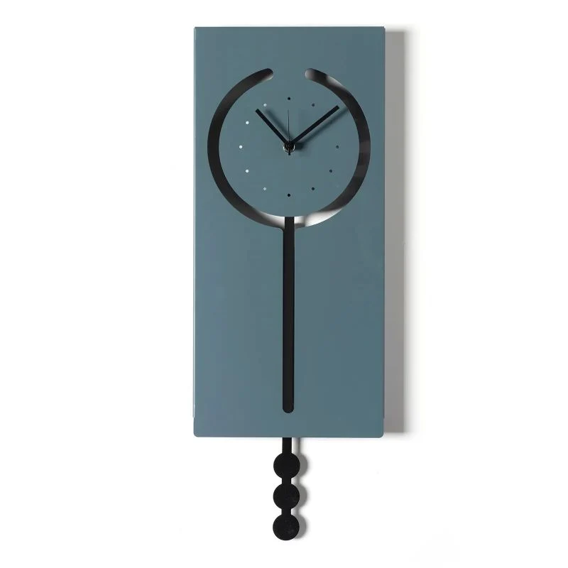 Maniglia Professionale Arti & Mestieri - Orologio Omega petrolio