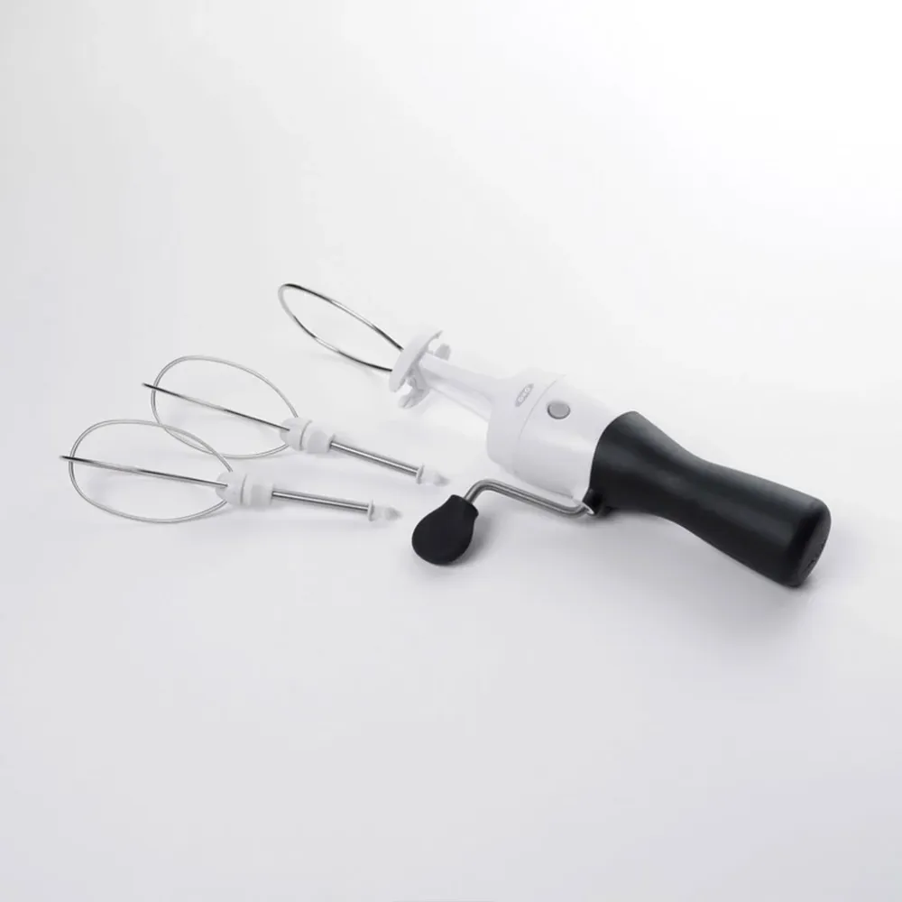 Maniglia Professionale Frusta-impastatrice manuale OXO