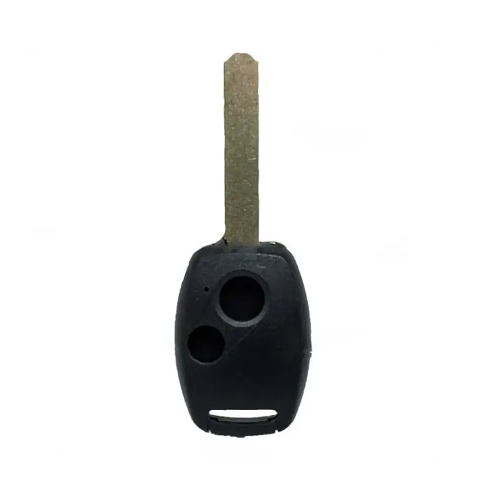 Maniglia Ripiegabile Guscio di Comando Fisso 2 Pulsanti Honda - Profilo Hon66