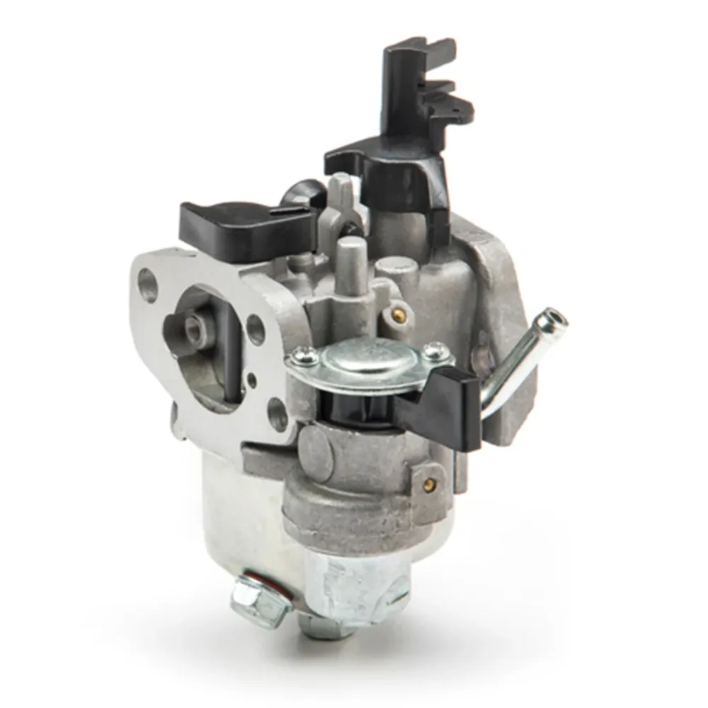 Oregon 50-638 Carburetor con LED Integrato Rosso