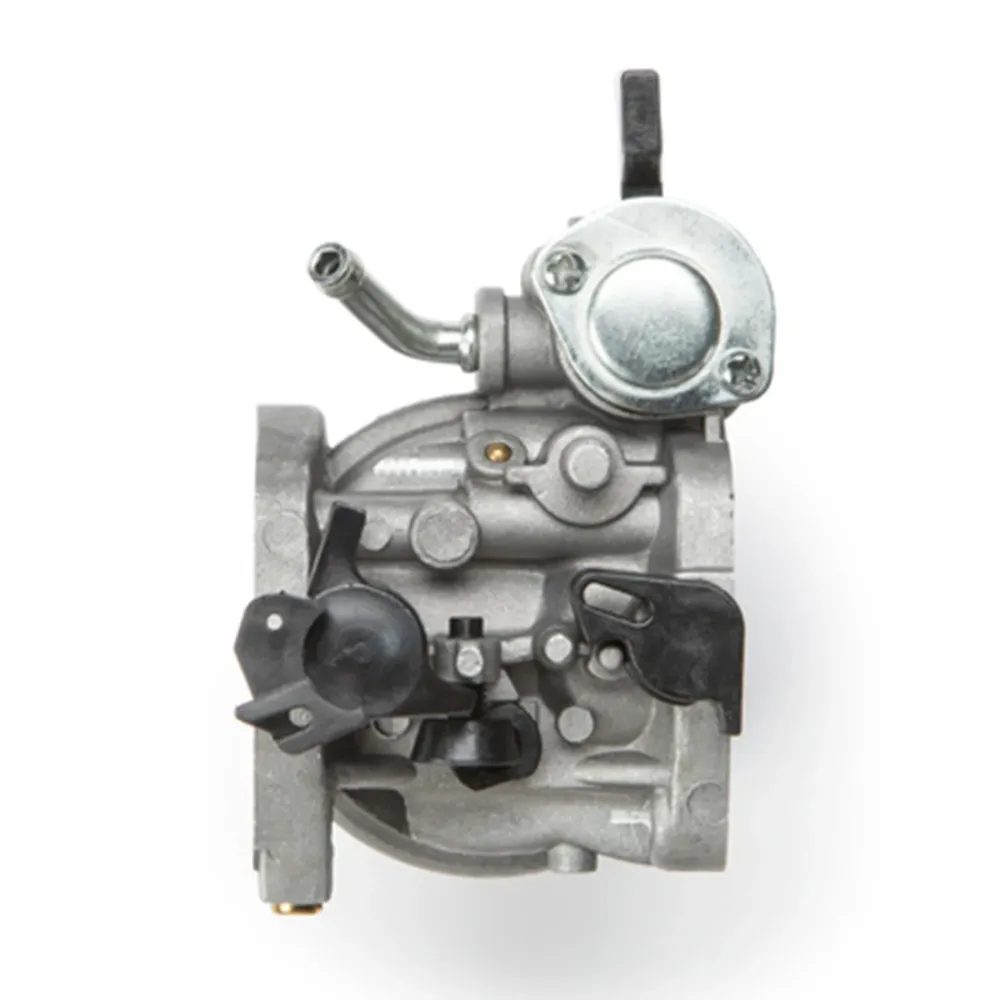 Oregon 50-638 Carburetor con LED Integrato Rosso