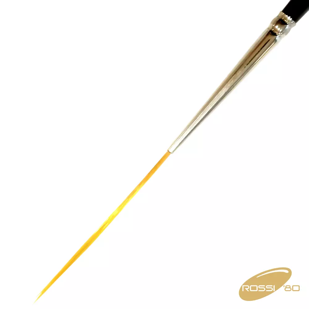 Pennello Striscia Ampio N° 0000
