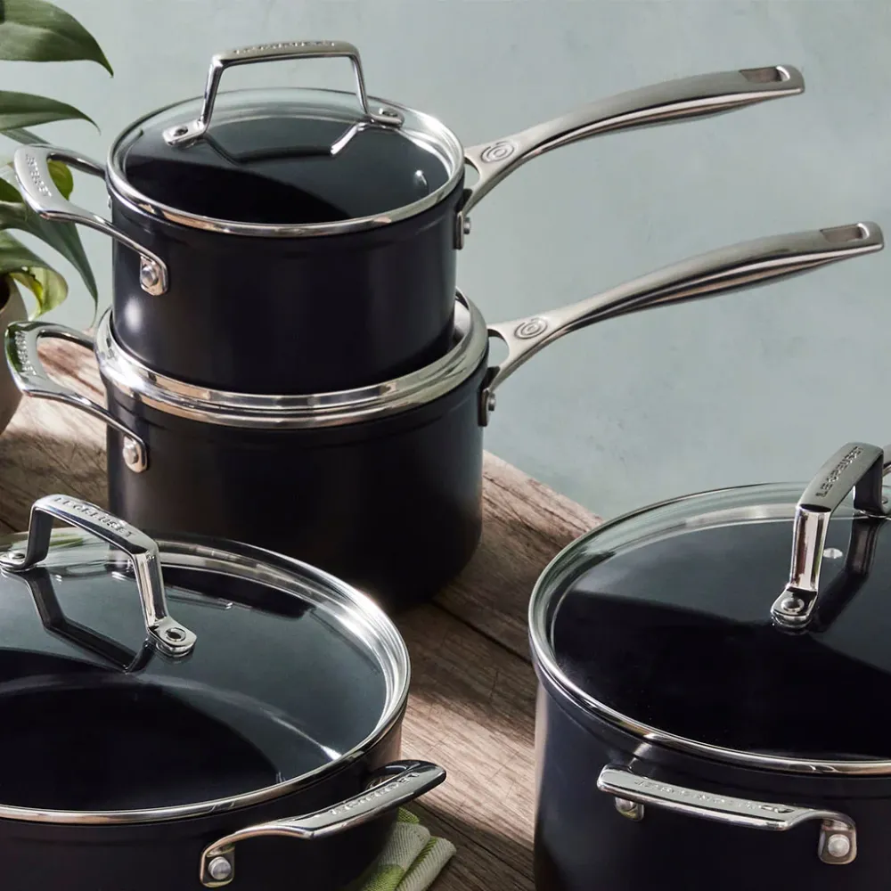 Pentola antiaderente ceramica Le Creuset per Applicazioni Industriali