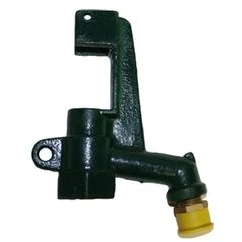 Prier - 301-0003 - Head Casting - Cast Ferro C-240 Bury Hydrant