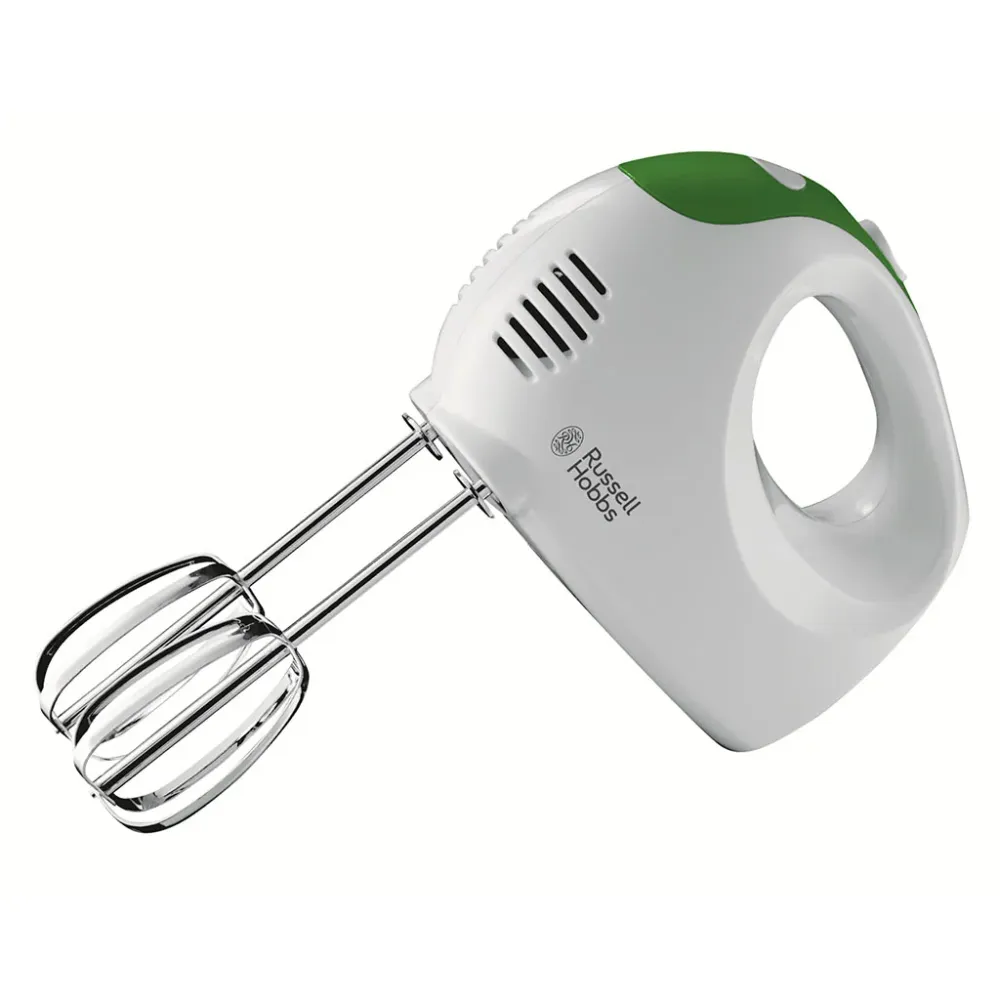 Pulsante con Protezione Esplora il mixer Russell Hobbs