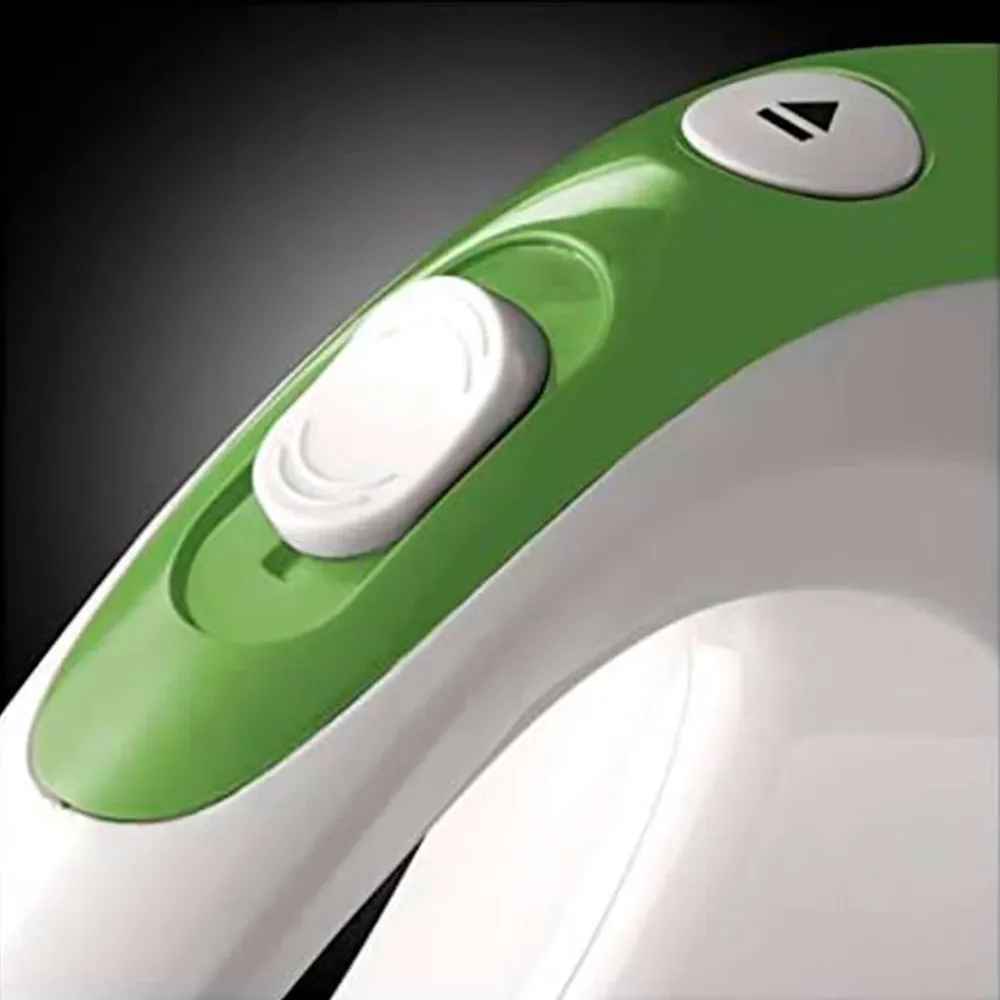 Pulsante con Protezione Esplora il mixer Russell Hobbs