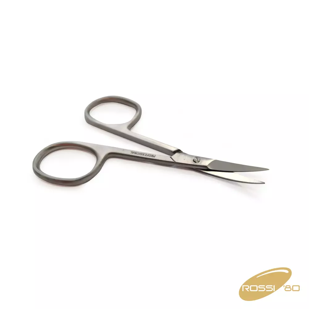 Pulsante con Protezione Forbicine Punta Leggero