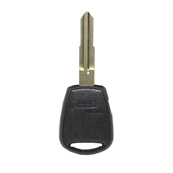 Pulsante con Protezione Guscio di Comando Fisso 1 Pulsanti Hyundai / Kia - Profilo Hyn10