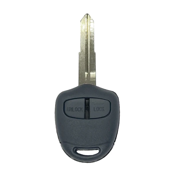 Pulsante con Protezione Guscio di Comando Fisso 2 Pulsanti Mitsubishi - Profilo Mit11R