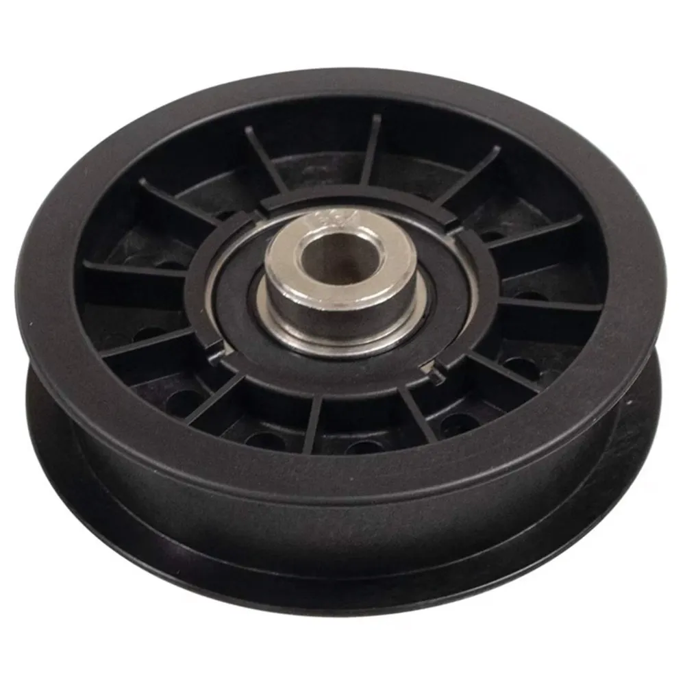 Pulsante con Protezione Stens 280679 Flat Idler