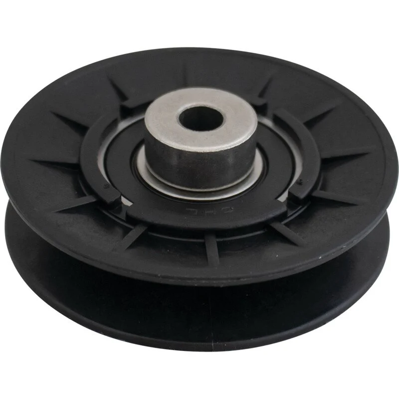 Pulsante con Protezione Stens 280-846 V Idler Pulley