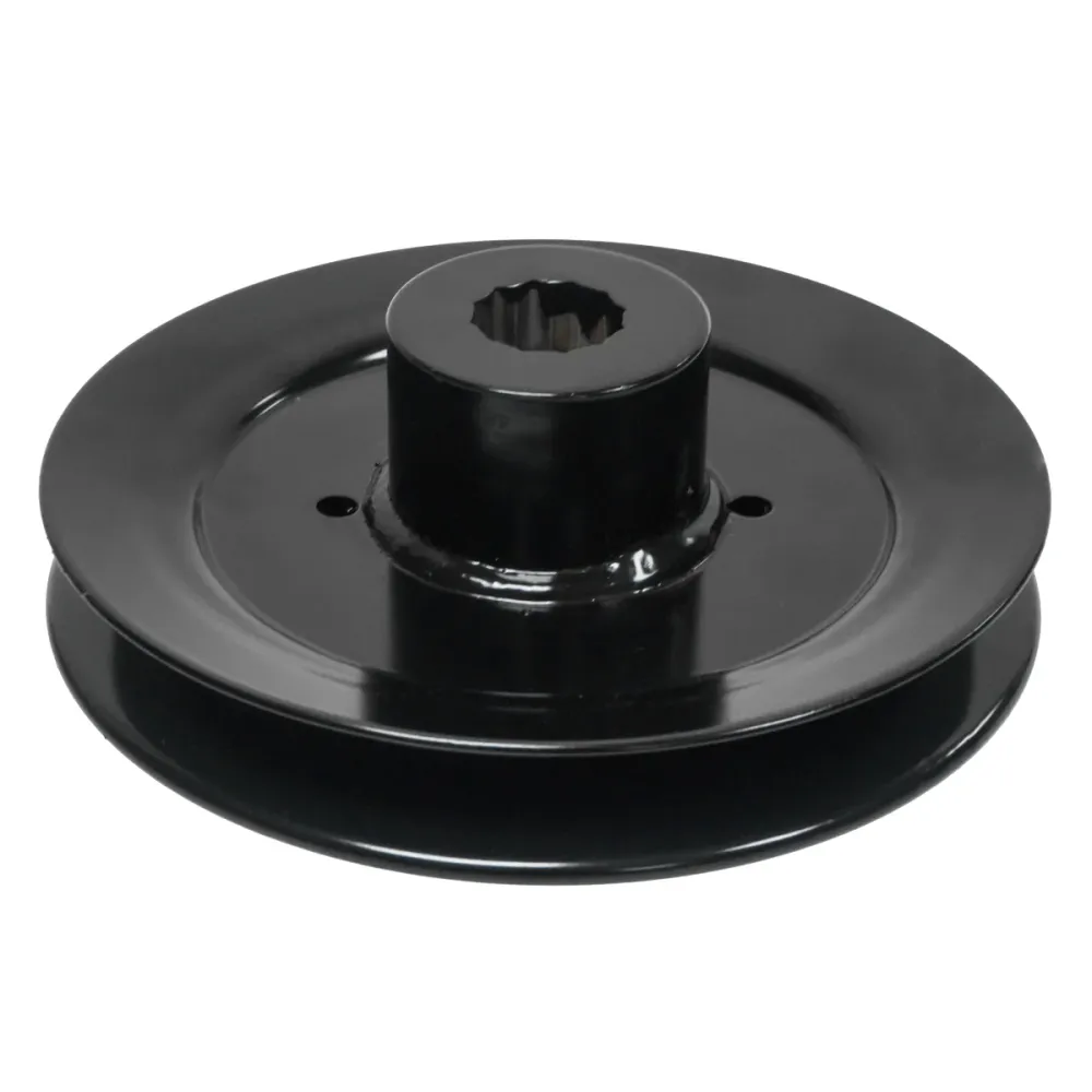 Pulsante di Emergenza Ariens 07328467 Pulley- Asm