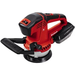 Pulsante di Emergenza Levigatrice orbitale TE-RS 40 E EINHELL
