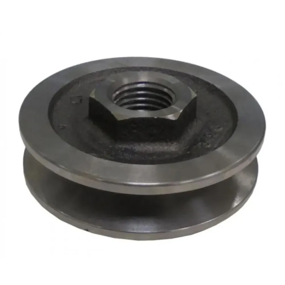 Pulsante di Emergenza Wacker Neuson 5000088861 Exciter Pulley