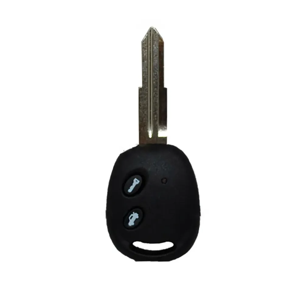 Pulsante Illuminato Gusci di Comando Fisso Pulsantiera Chevrolet - Daewoo - Profilo Dwo4R