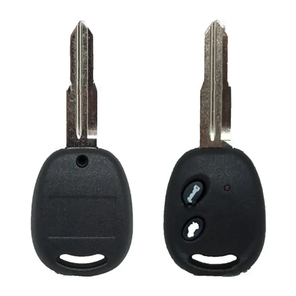 Pulsante Illuminato Gusci di Comando Fisso Pulsantiera Chevrolet - Daewoo - Profilo Dwo4R