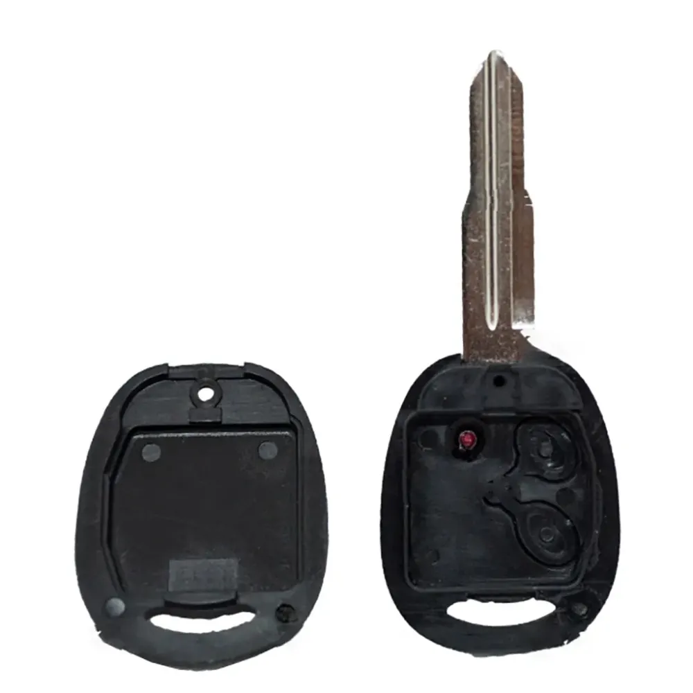 Pulsante Illuminato Gusci di Comando Fisso Pulsantiera Chevrolet - Daewoo - Profilo Dwo4R